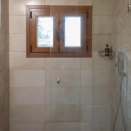 Ferienhaus Corfu Hideaway With Sunset Balcony & Adriatic View *