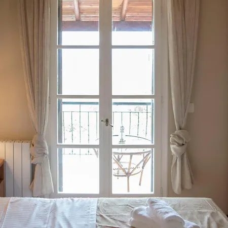 Corfu Hideaway With Sunset Balcony & Adriatic View Ferienhaus *