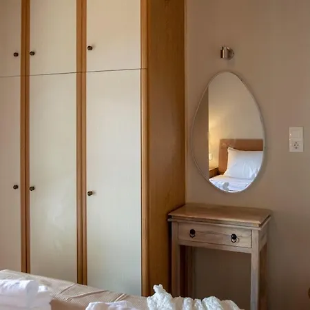 Ferienhaus Corfu Hideaway With Sunset Balcony & Adriatic View