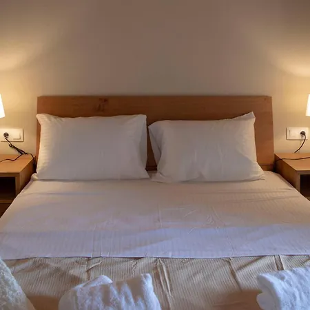 Corfu Hideaway With Sunset Balcony & Adriatic View Nyaraló *