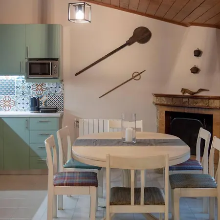 Corfu Hideaway With Sunset Balcony & Adriatic View Nyaraló Kerasá